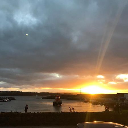 The Harbour Studio Portrush Extérieur photo
