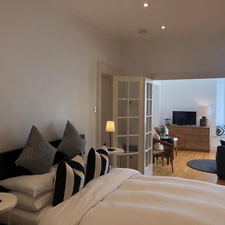 The Harbour Studio Portrush Extérieur photo