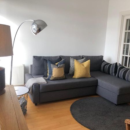 The Harbour Studio Portrush Extérieur photo