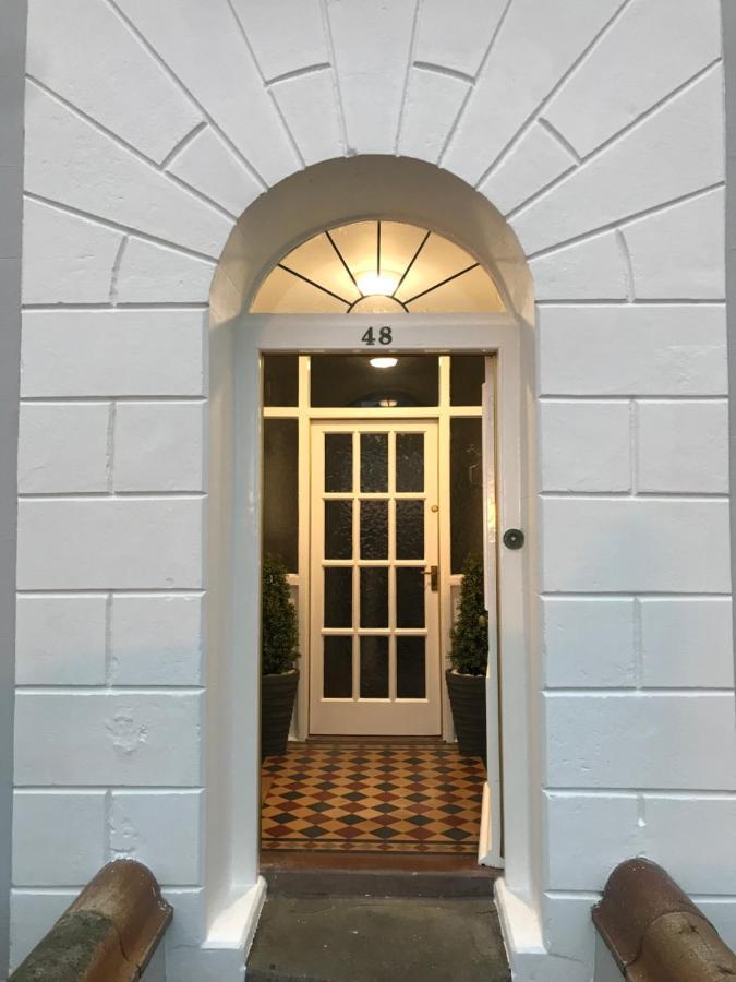 The Harbour Studio Portrush Extérieur photo