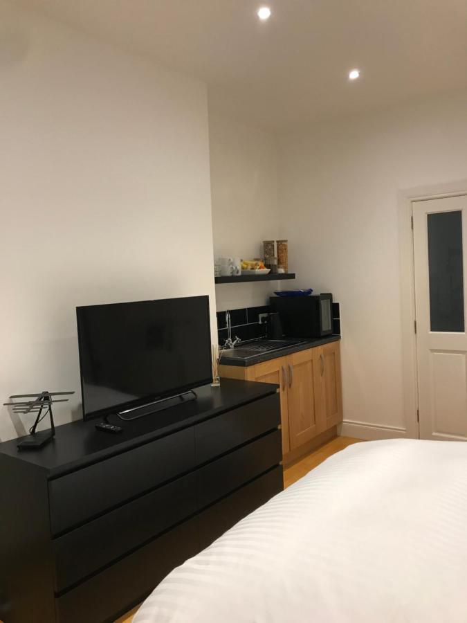 The Harbour Studio Portrush Extérieur photo