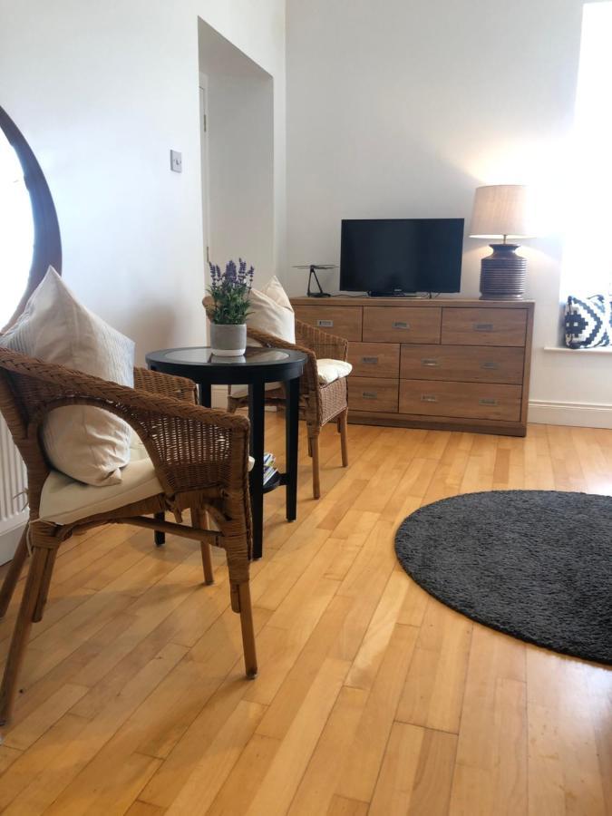 The Harbour Studio Portrush Extérieur photo