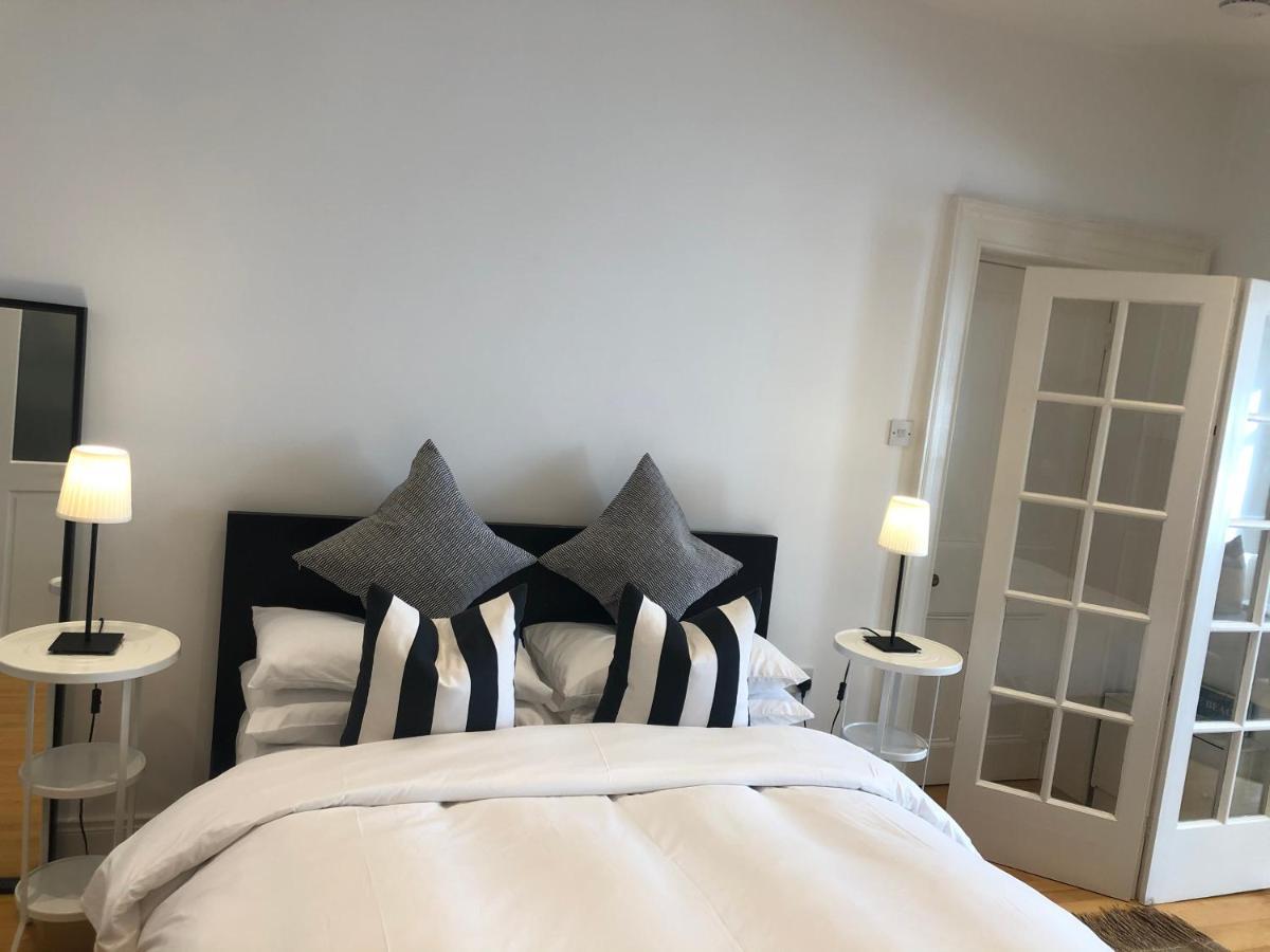 The Harbour Studio Portrush Extérieur photo