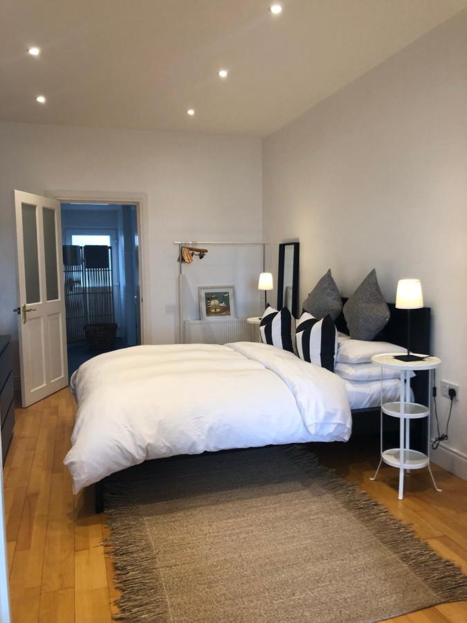 The Harbour Studio Portrush Extérieur photo