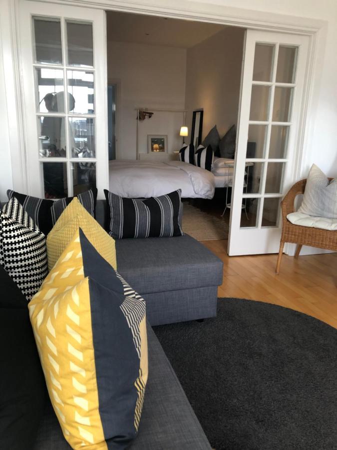The Harbour Studio Portrush Extérieur photo