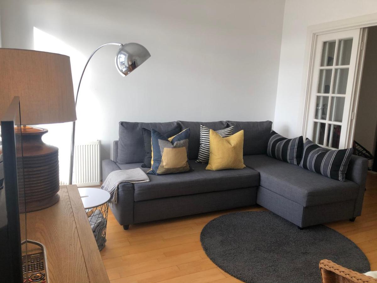 The Harbour Studio Portrush Extérieur photo